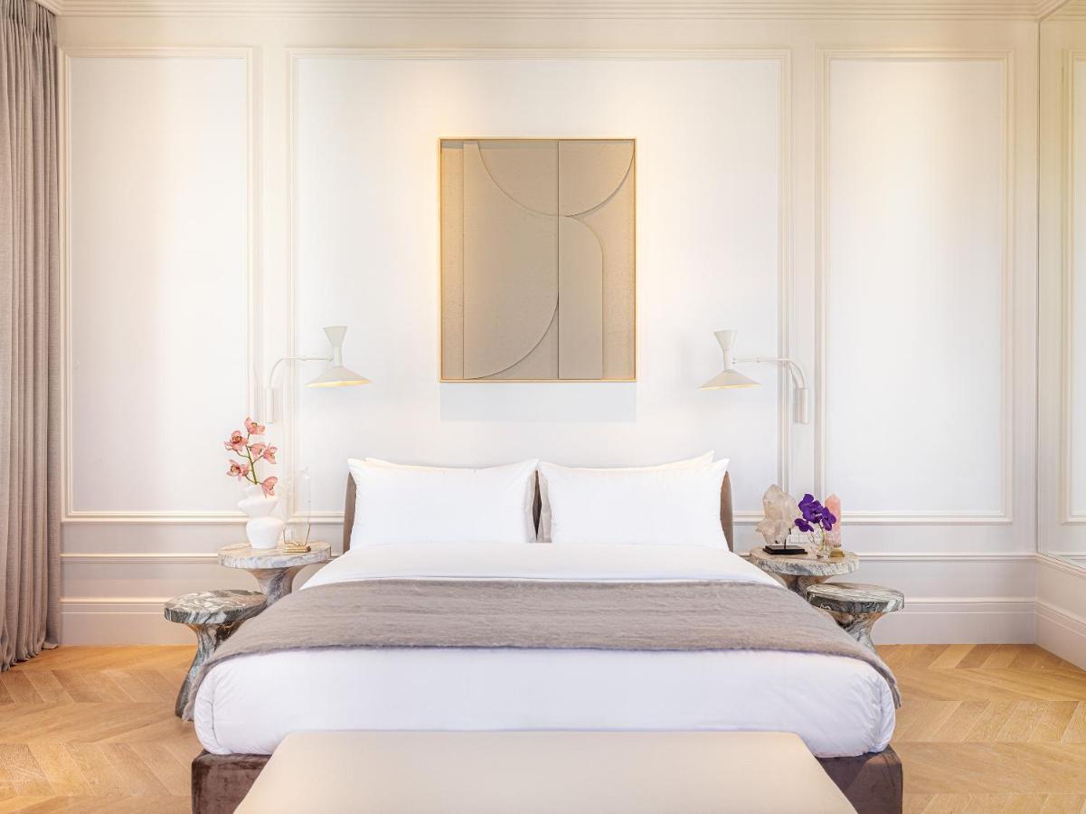 The Dolli At Acropolis, A Hotel To Live Athens Exterior photo