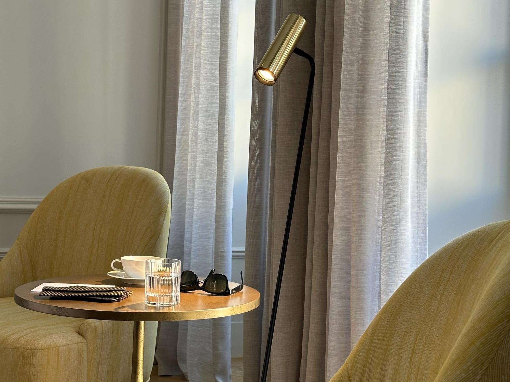 The Dolli At Acropolis, A Hotel To Live Athens Exterior photo
