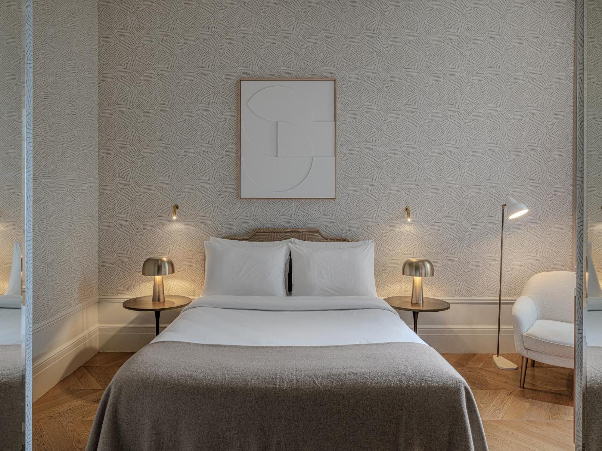 The Dolli At Acropolis, A Hotel To Live Athens Exterior photo