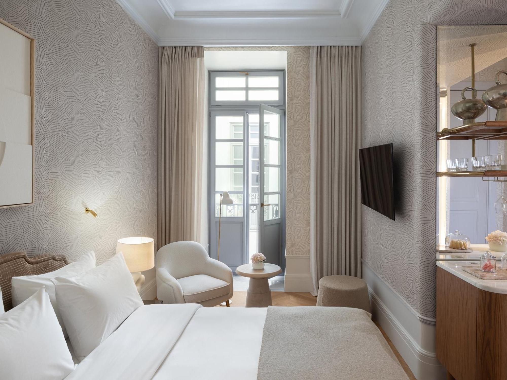 The Dolli At Acropolis, A Hotel To Live Athens Exterior photo
