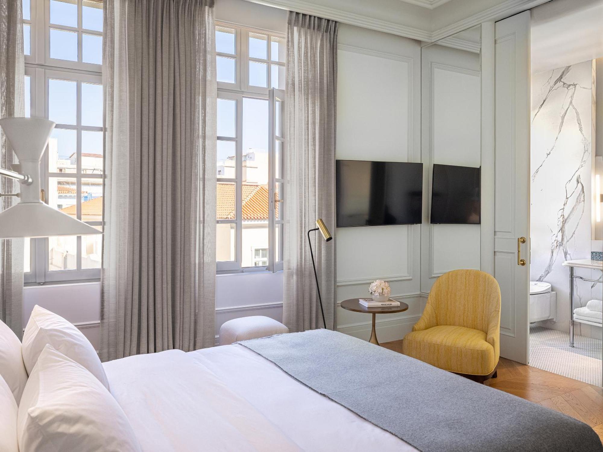 The Dolli At Acropolis, A Hotel To Live Athens Exterior photo